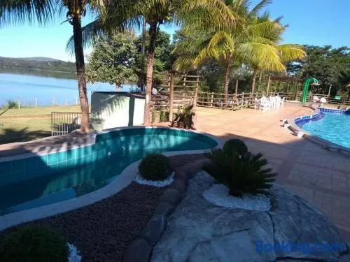 Pontal do Lago Flat - Image 1