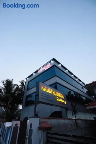 Kausthubhom Residency - Image 1
