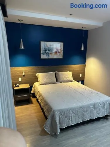 Apartamento Executivo - Mont Blanc - Image 1