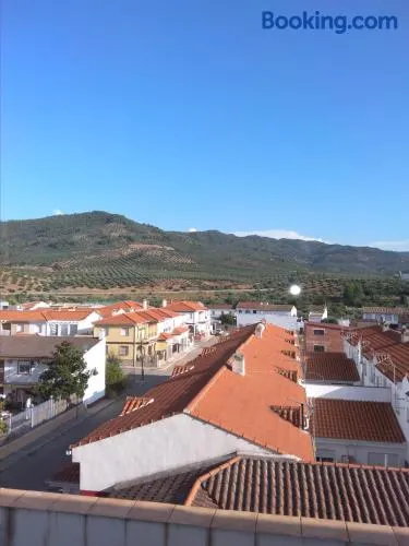 Apartamentos Azahar - Image 1
