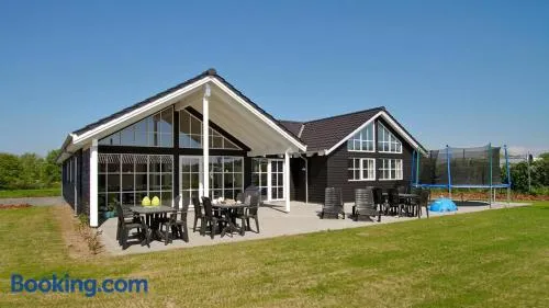Villavilla 302 - Saksild, Østjylland - Image 1