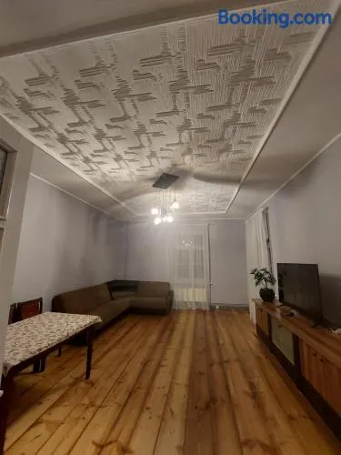 Pils ielas apartamenti - Image 1