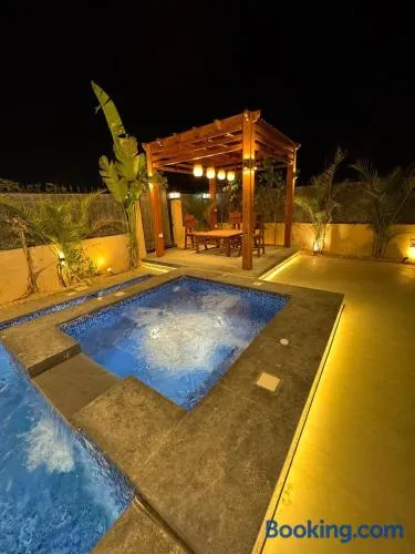 EMPIRE-K Homes -Khalid's Villa - Image 1