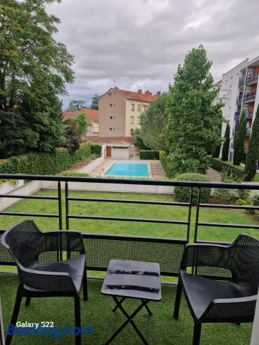 Jardin D'Alexis - Image 1