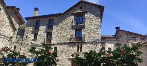 Apartamento Miguel Torla Ordesa - Image 1