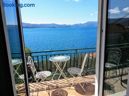 Stella sea view - Image 1