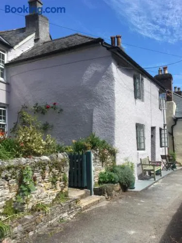 Pilchards Cottage - Image 1