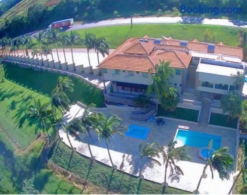 Hotel Casa Branca - Image 1