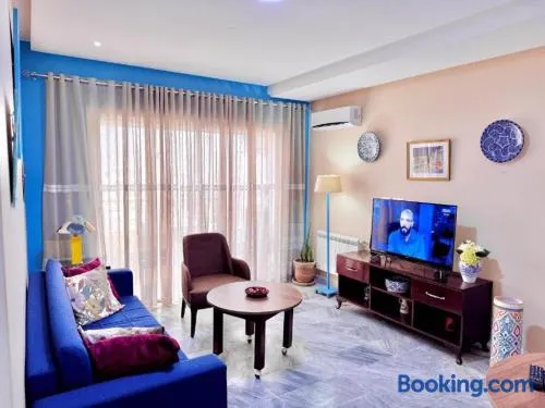 The Pearl appartment Hammam sousse wifi - Image 1