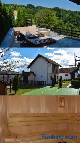 DREAM HOUSE Lis - Image 1
