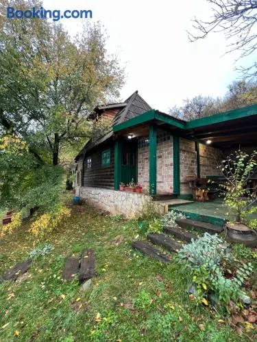 Brvnare Dolic - Image 1