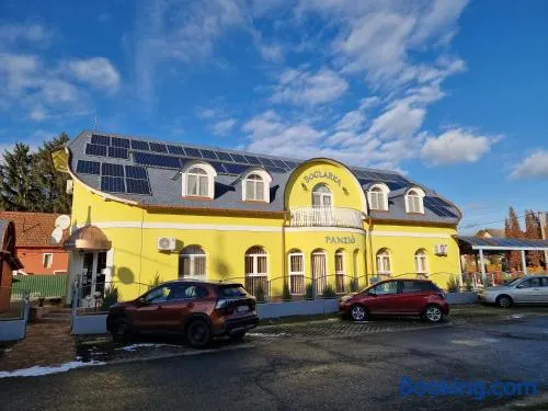 Boglárka Panzió - Étterem - Image 1