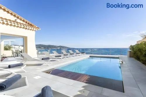 Villa Baraka - Image 1