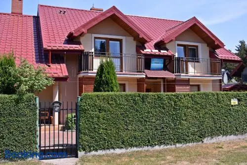 Białogóra Pokoje - Image 1