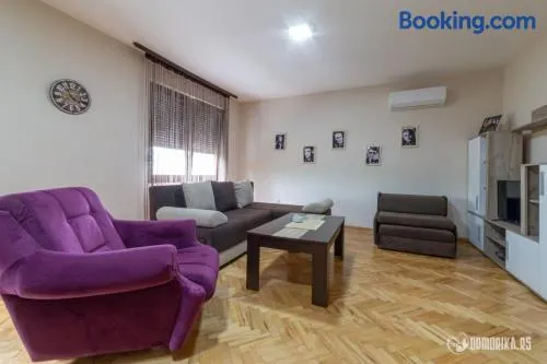 Apartmani Nina S - Image 1