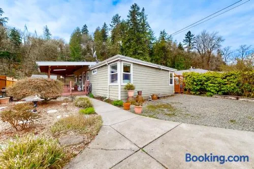 Cedar River Retreat - Image 1
