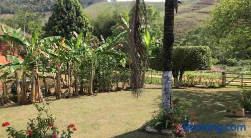 Rancho Luna D'oro - Ótimo lugar para descansar - Image 1