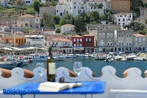 Delfini Hotel - Image 1