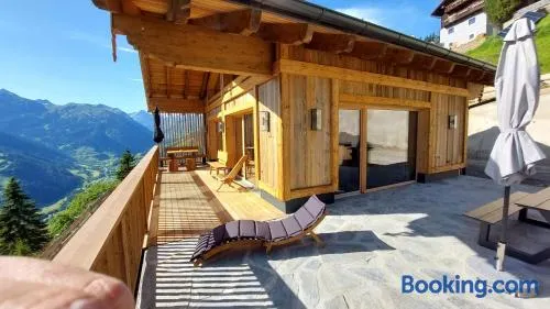 Panorama Berg Chalet - Image 1
