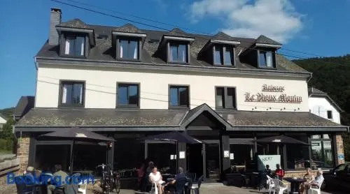 Auberge Le Vieux Moulin - Image 1