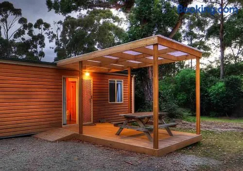 Bruny Island Holiday Park - Image 1