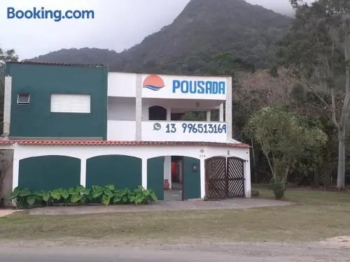 Pousada do Sol - Image 1