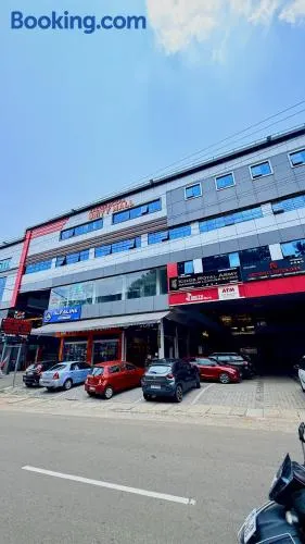 Aira Residency - Image 1