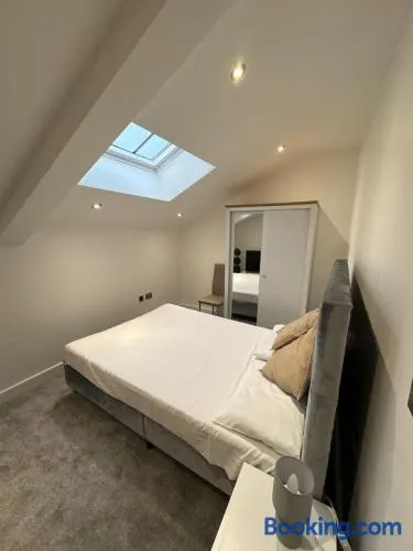 Stunning 2-bed house in Great Warley, Brentwood - Image 1