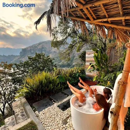 Baba Yaga Atitlan - Image 1
