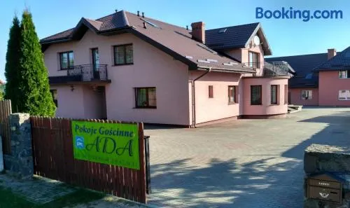 Pokoje Gościnne ADA - Image 1