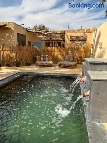 Siwa Oracle Hostel - Image 1