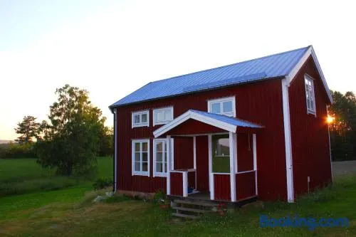 Lilly's house, Swedish High Coast - Image 1