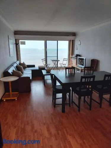 Appartement voor gezin - Image 1