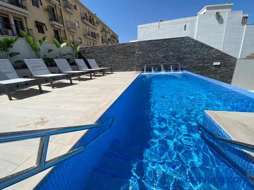 Hotel Brö-Adults Recommended - Image 1