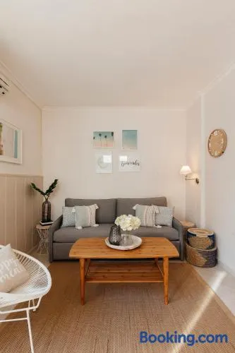 Sitges Holiday Apartment - Image 1