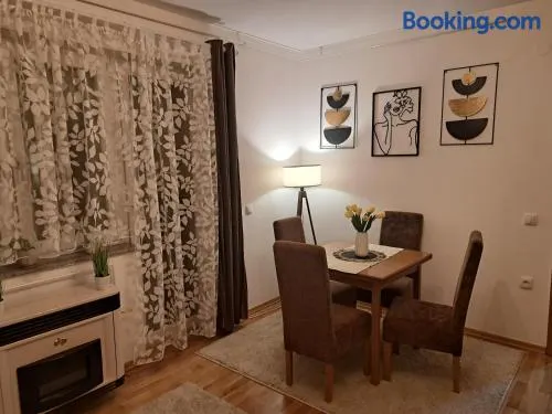 Apartaman Sweet Home - Image 1