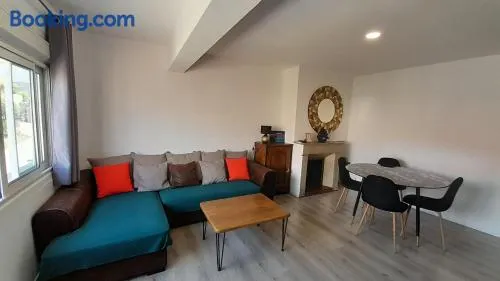 Appartement lumineux et central - Image 1