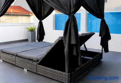 Luxury apartment Maestral - private pool - Image 1
