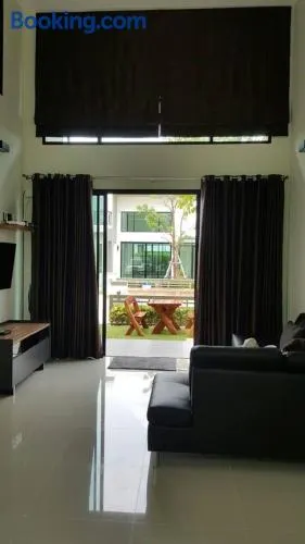 Shalom Casa Seaside Rayong - Image 1