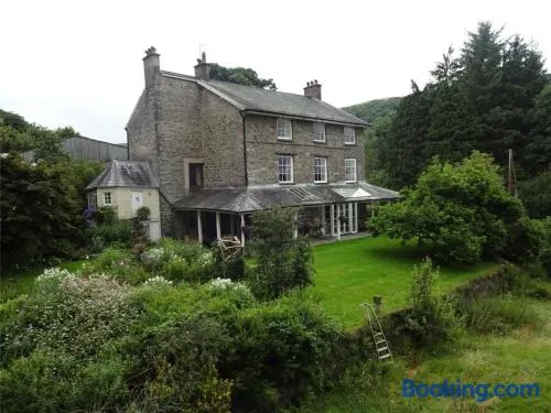Plas Esgair - Image 1