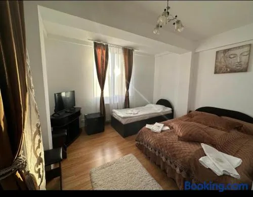 Casa Rustic Pitești 2 - Image 1