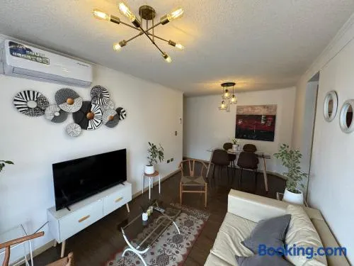 Apartamento Curicó - Image 1