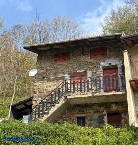 Casa del Bosco - Image 1