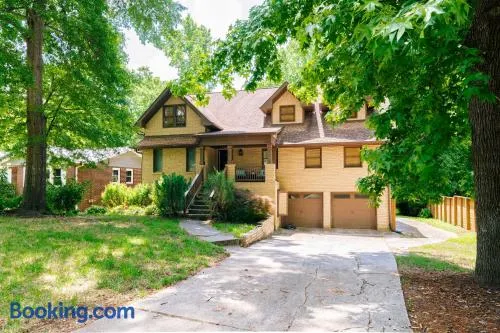 Spacious Home w/ Luxury Amenities - Near Downtown! - Image 1
