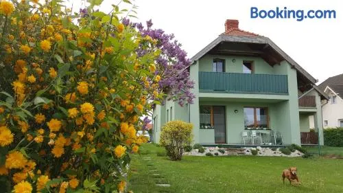 Apartman Nóra II. - Image 1