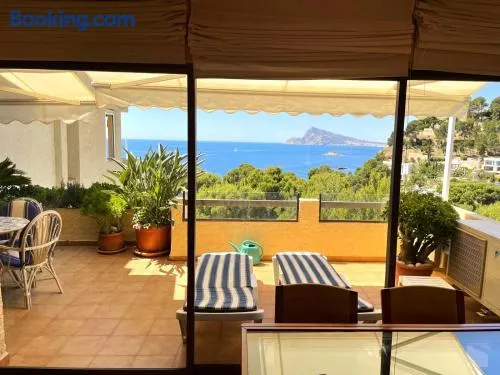 Altea Calpe Apartamento Vacacional - Image 1
