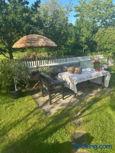Villa Salt - Image 1