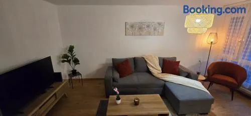 Cosy Apartment Erlach - Lac de Bienne - Image 1