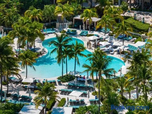 Gorgeous Partial Ocean View I The Ritz Carlton - Image 1