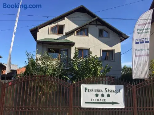 Pensiunea Saseasca - Image 1
